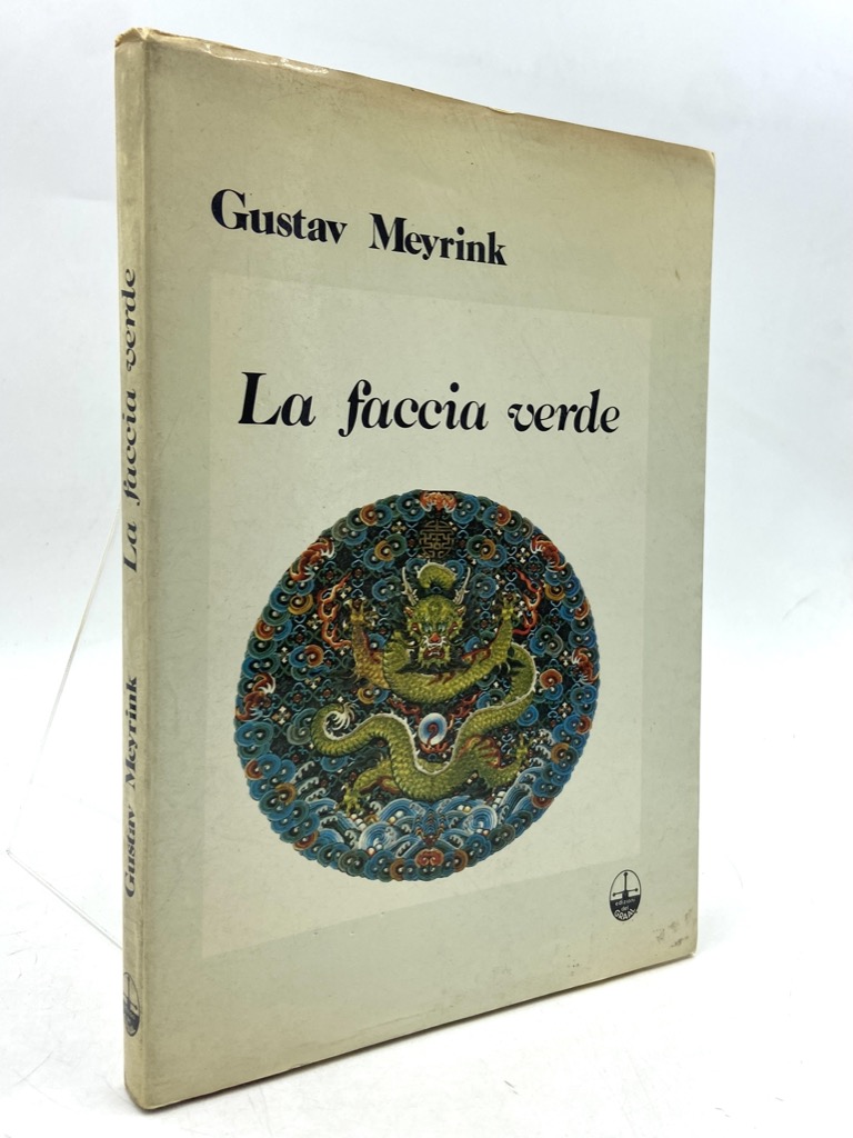 La faccia verde.