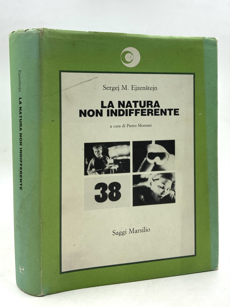 LA NATURA NON INDIFFERENTE.