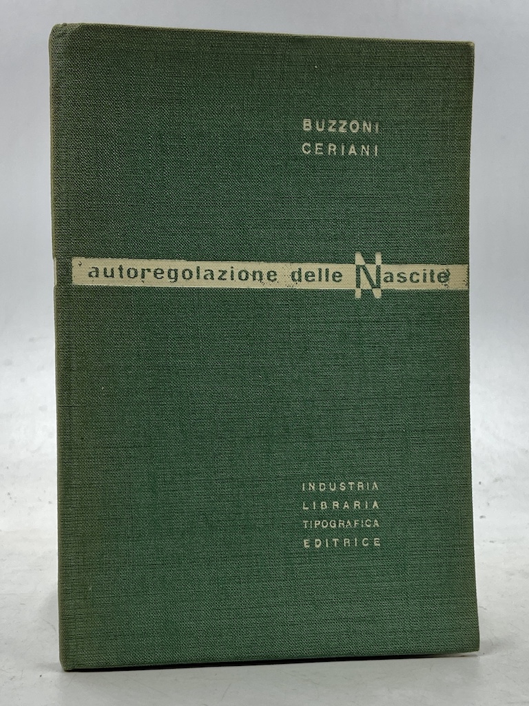 La naturale autoregolazione delle nascite secondo la teoria di Knaus-Ogino. …