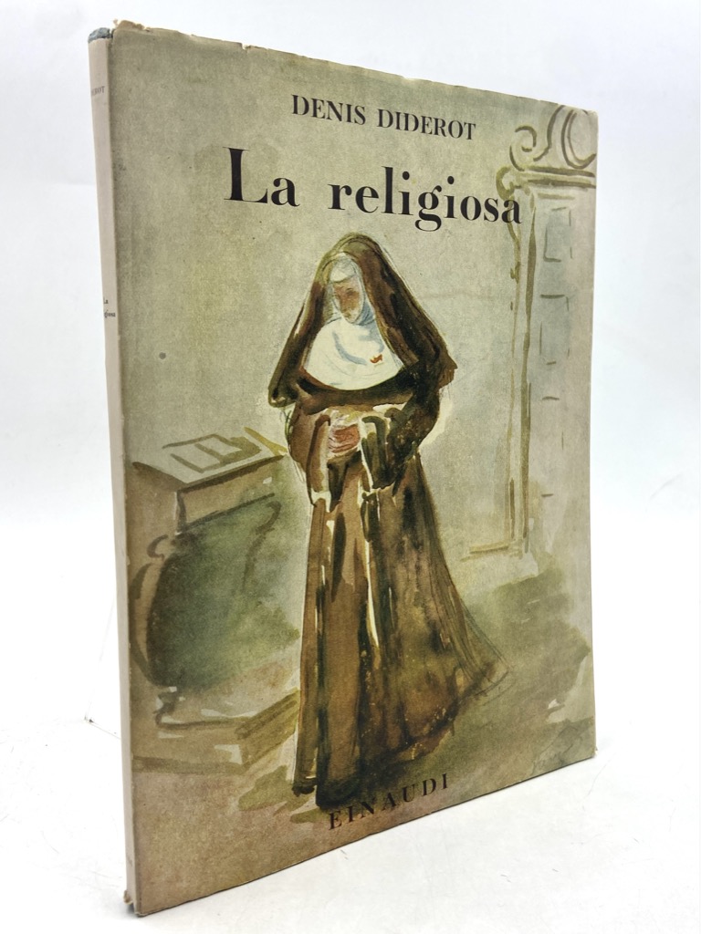La religiosa.