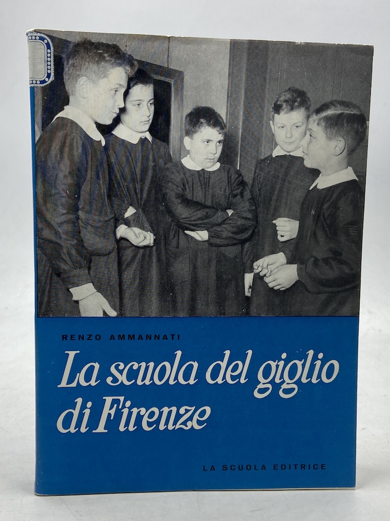 La scuola del giglio di Firenze.