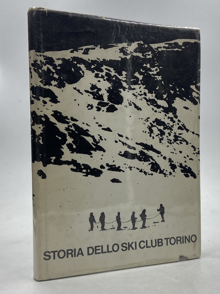 La storia dello SKI CLUB TORINO e le origini dello …