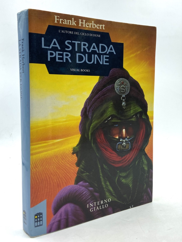 La strada per Dune.