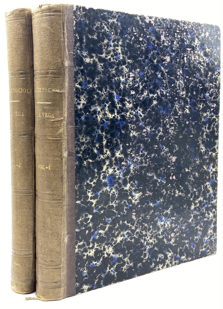 LA VEGA VIAGGIO DI SCOPERTA DEL NORD-EST TRA L'ASIA E …