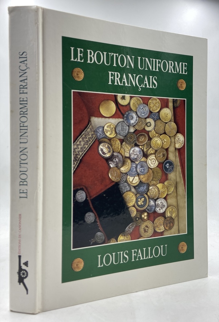 LE BOUTON UNIFORME FRANÇAIS