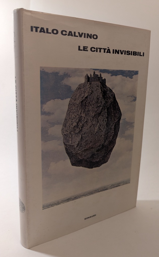Le città invisibili.