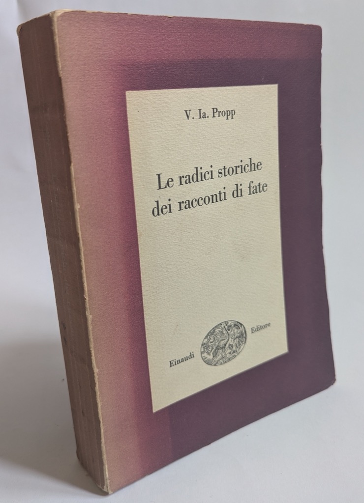 LE RADICI STORICHE DEI RACCONTI DI FATE