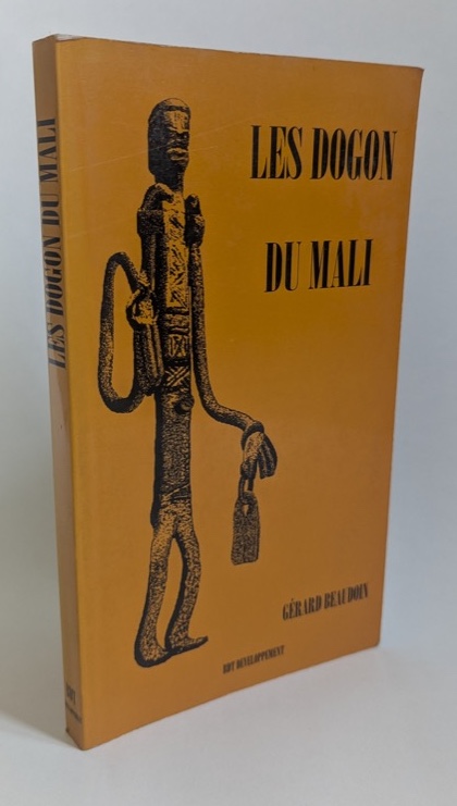 LES DOGON DU MALI