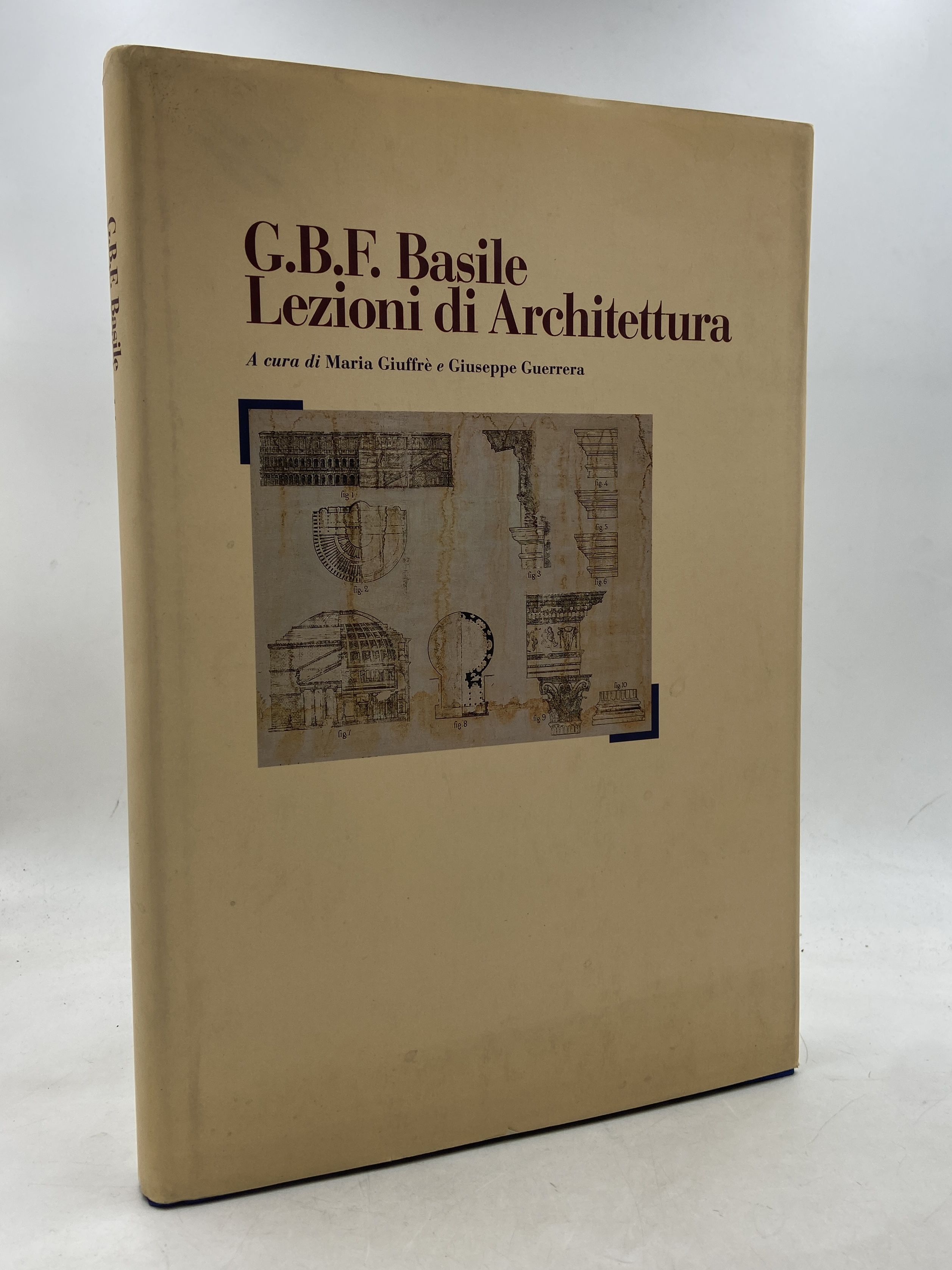 Lezioni di Architettura.