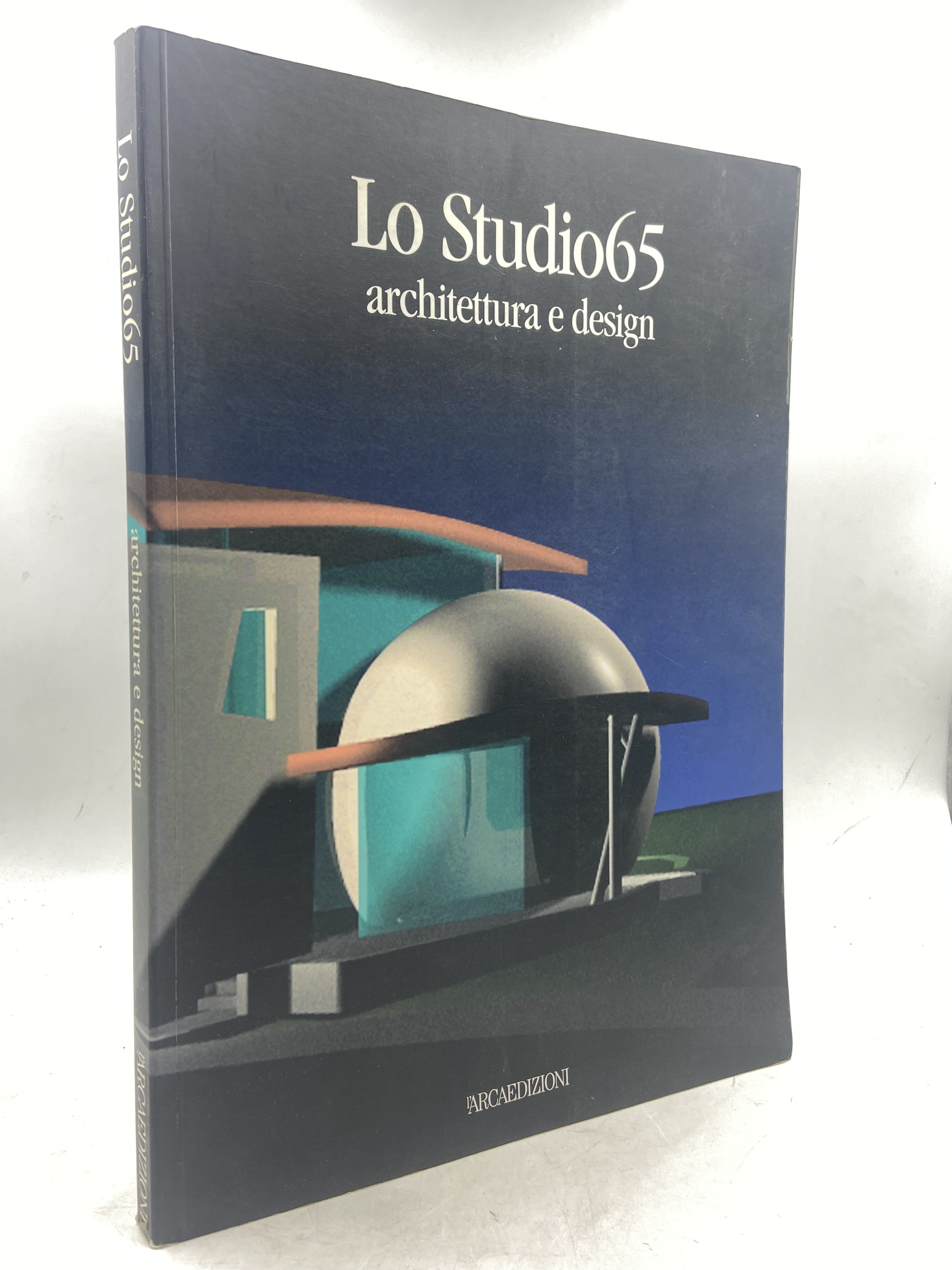Lo Studio 65 architettura e design.