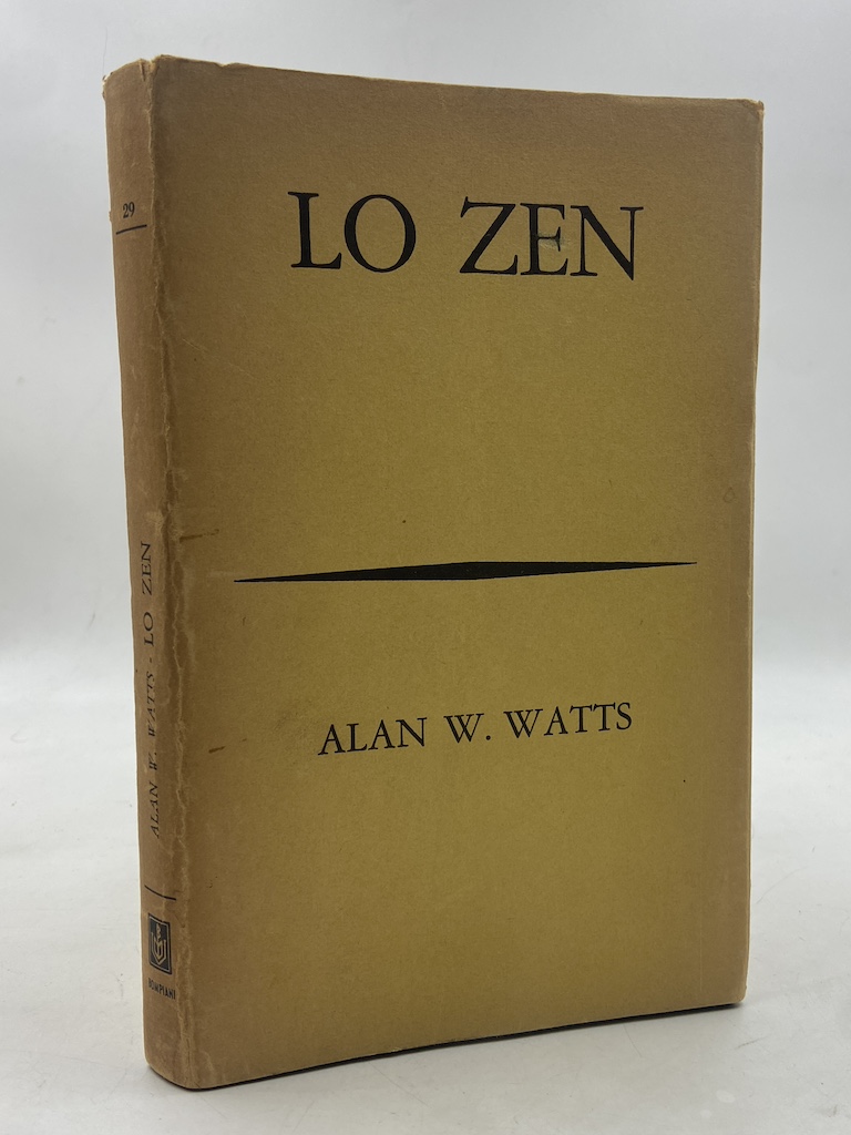 Lo Zen. Un modo di vita, lavoro e arte in …