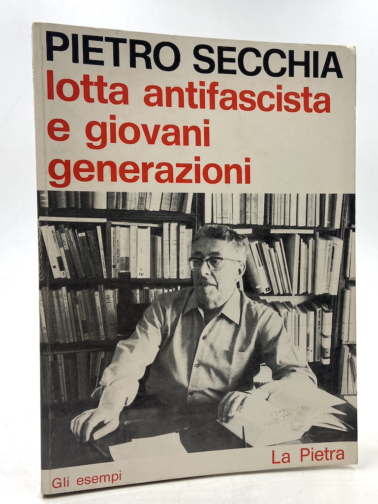 LOTTA ANTIFASCISTA E GIOVANI GENERAZIONI.