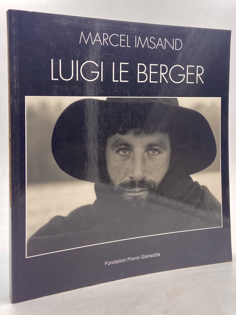 Luigi Le Berger.