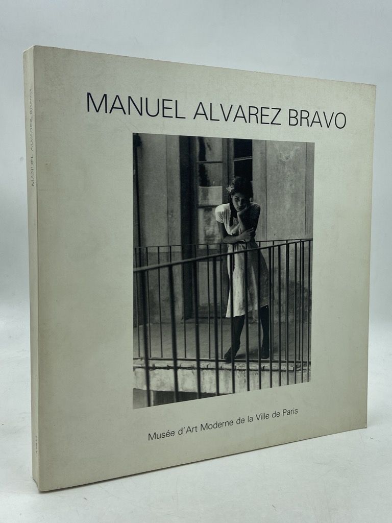 MANUEL ARRANZ BRAVO. 303 PHOTOGRAPHIES 1920-1986. Musée d’Art Moderne de …