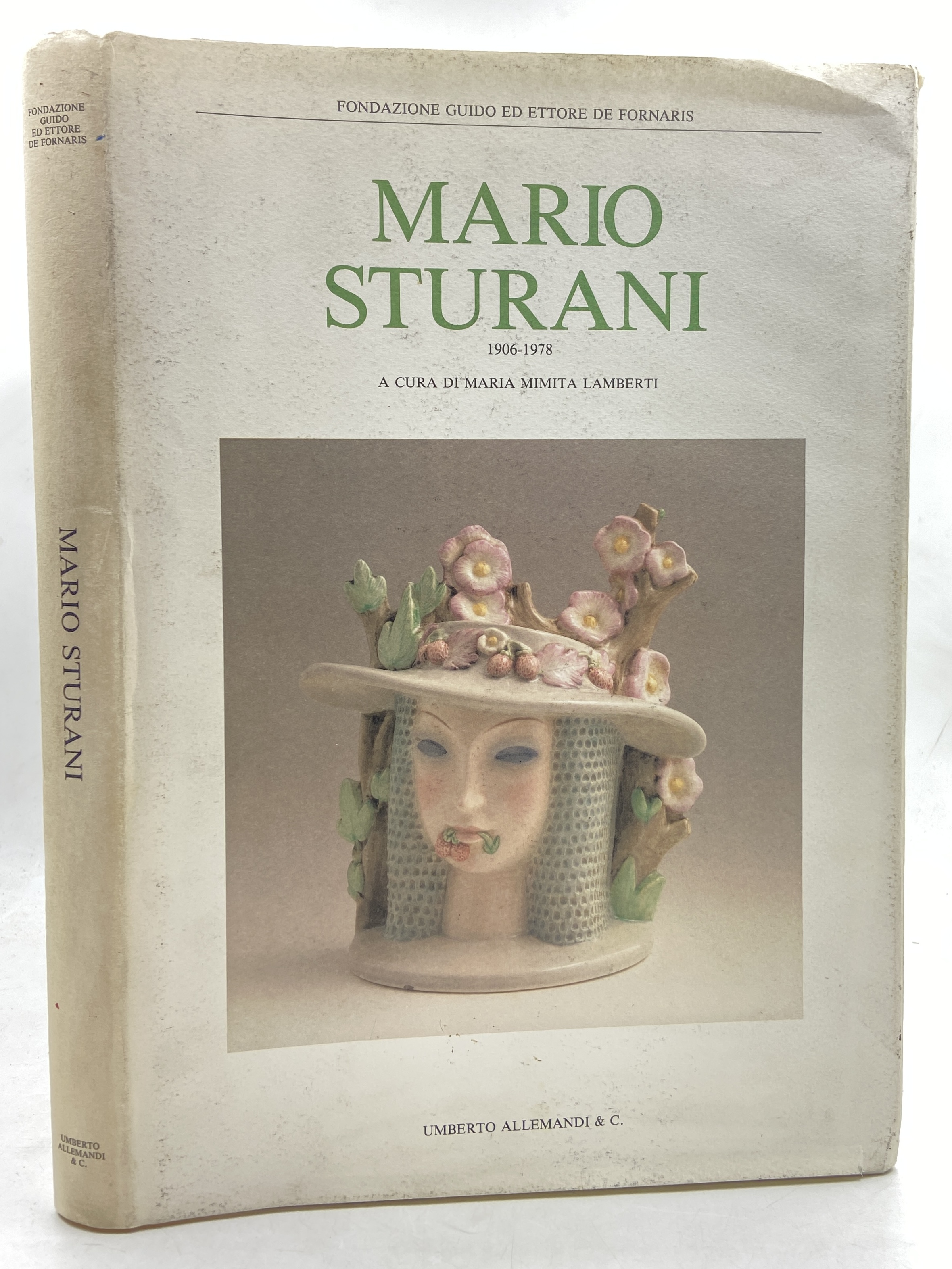 MARIO STURANI 1906 - 1978.
