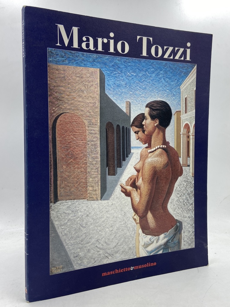 MARIO TOZZI.