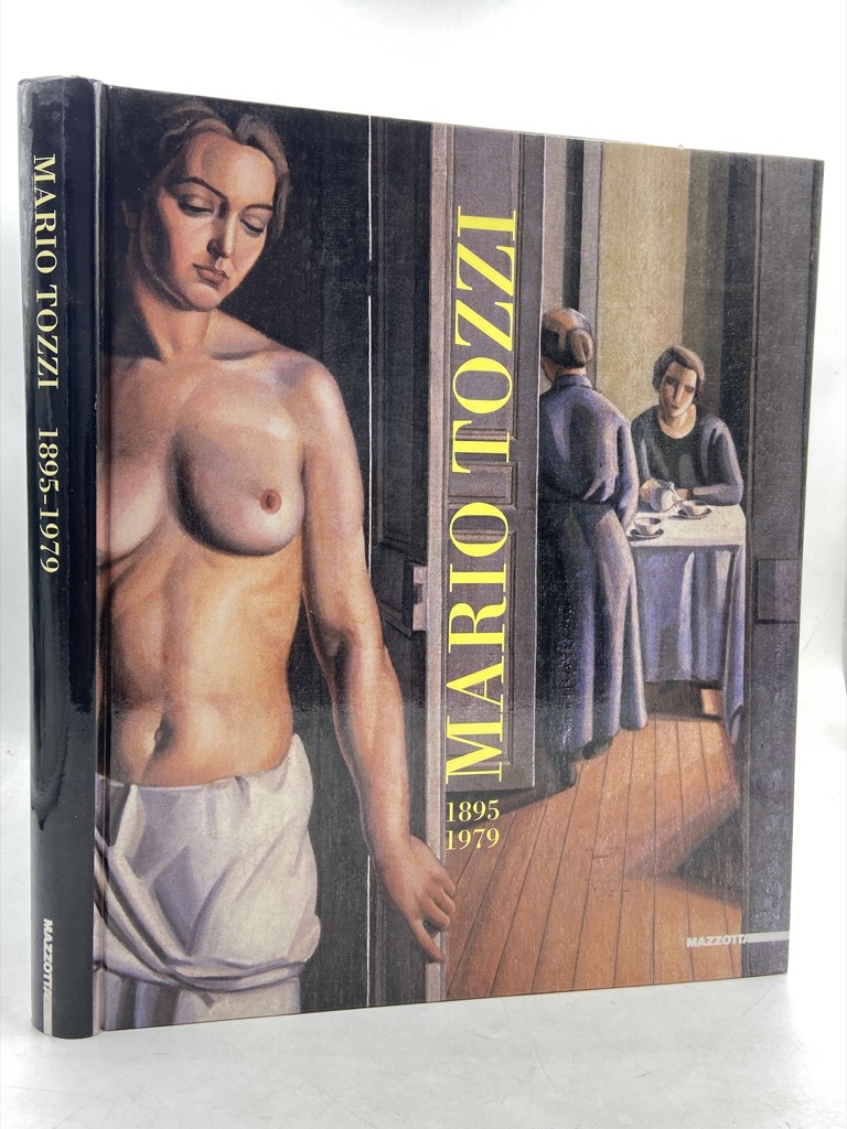 MARIO TOZZI 1895 - 1979.