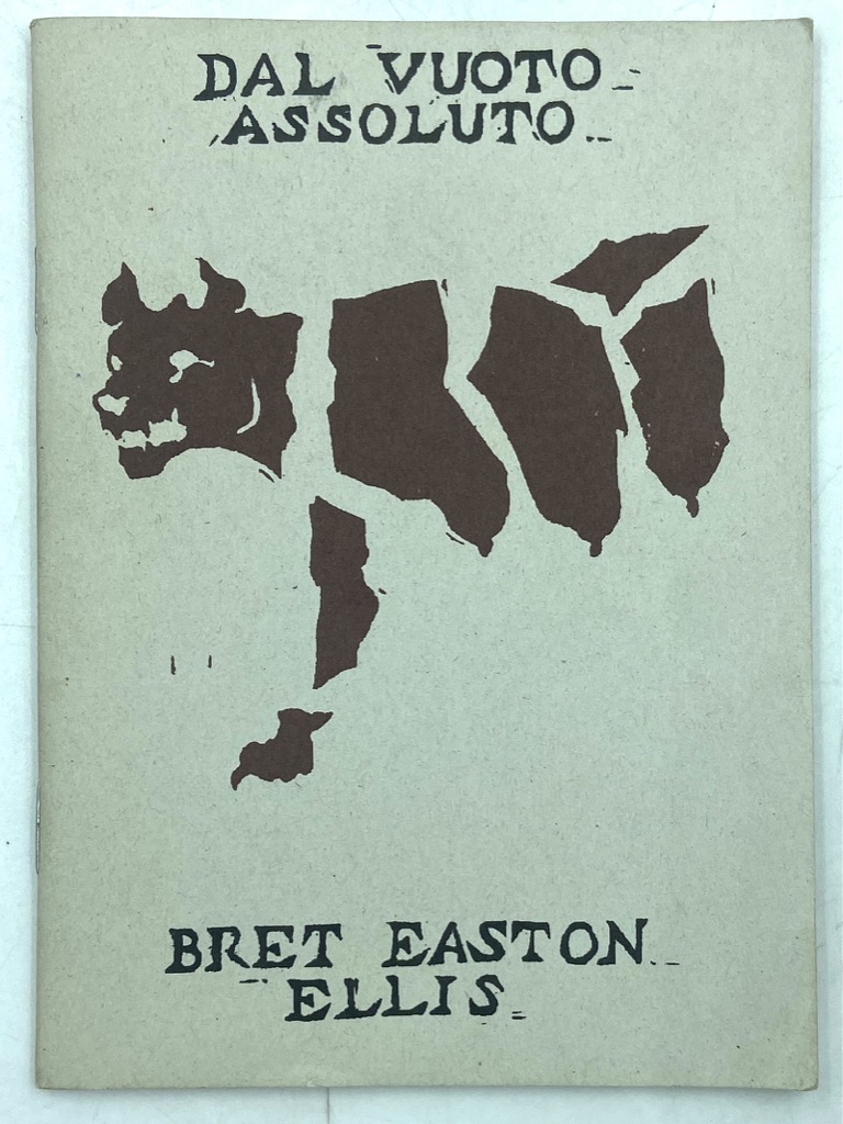 MAUSOLEUM. TRENTASETTE BALLATE TRATTE DALLA STORIA DEL PROGRESSO.