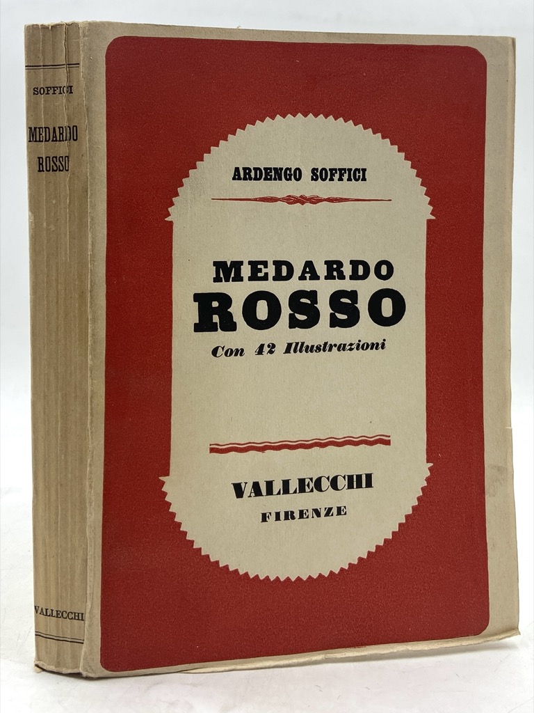 MEDARDO ROSSO (1858 - 1928).