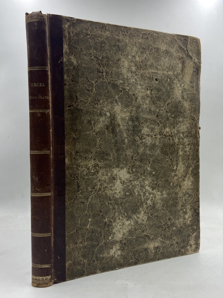 METODO PRATICO E PROGRESSIVO PER L'INSEGNAMENTO DELLA LINGUA ITALIANA applicabile …