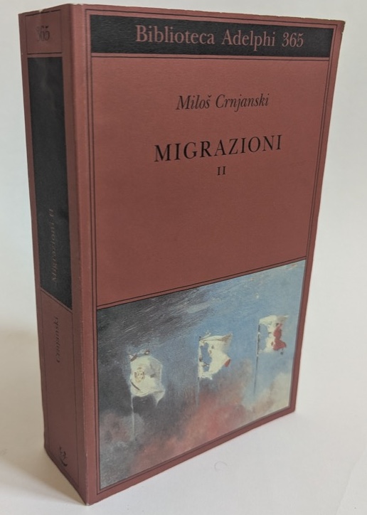 Migrazioni II