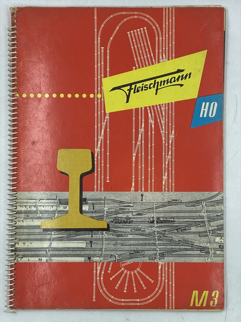 MODEL RAILROAD HO GAUGE. Fantasyland concessionaria TENSHODO.