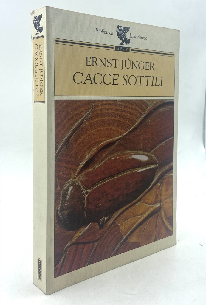 Moralità leggendarie.