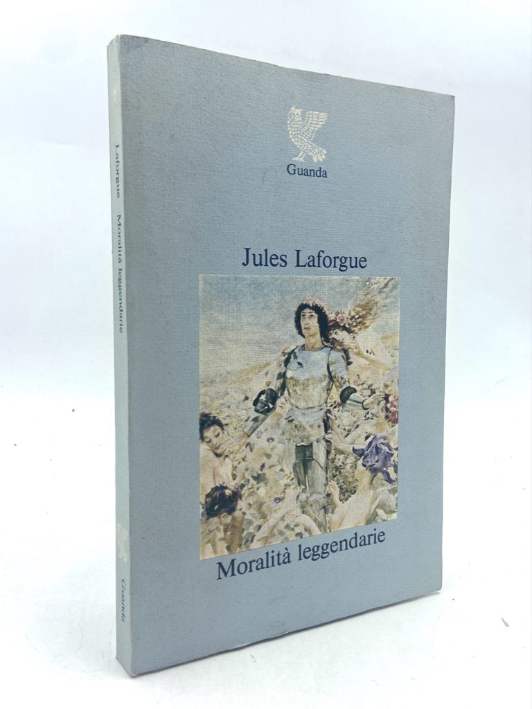 Moralità leggendarie.