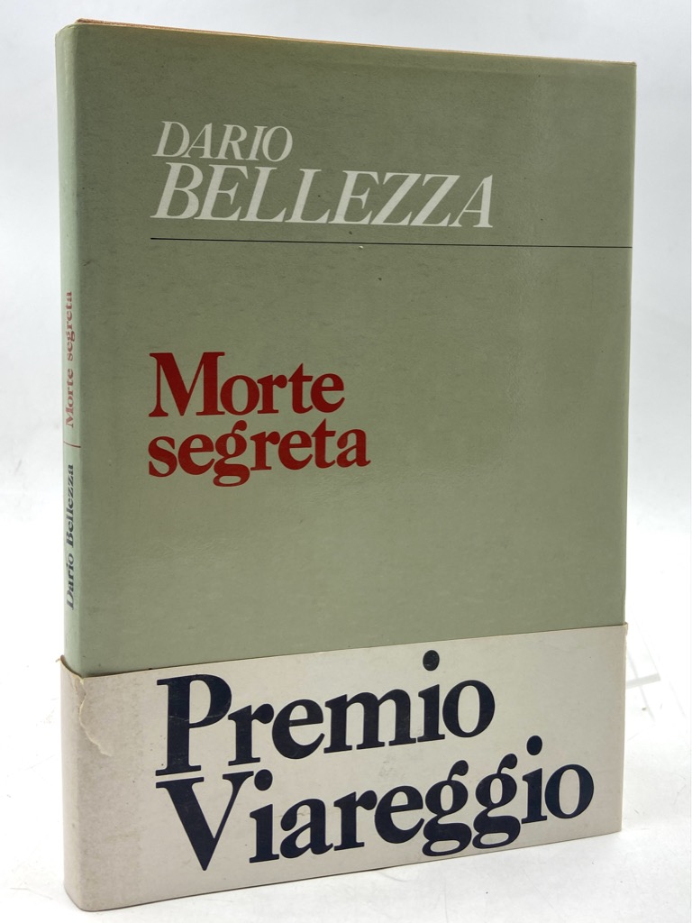 Morte segreta.