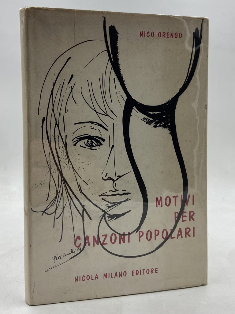 MOTIVI PER CANZONI POPOLARI.