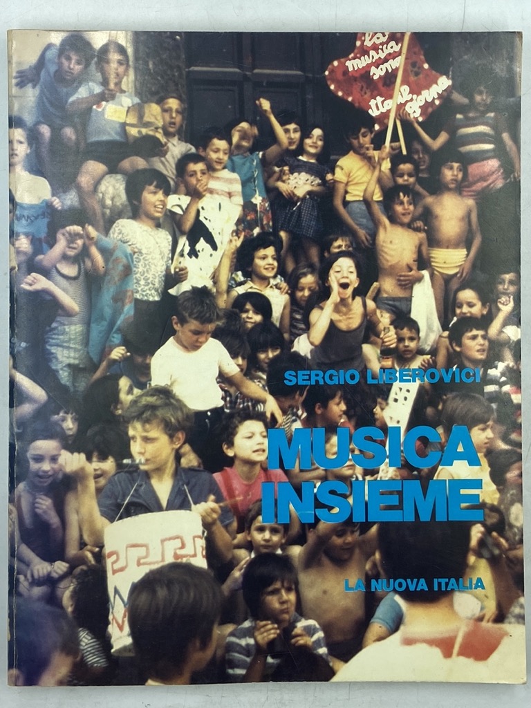 MUSICA INSIEME.