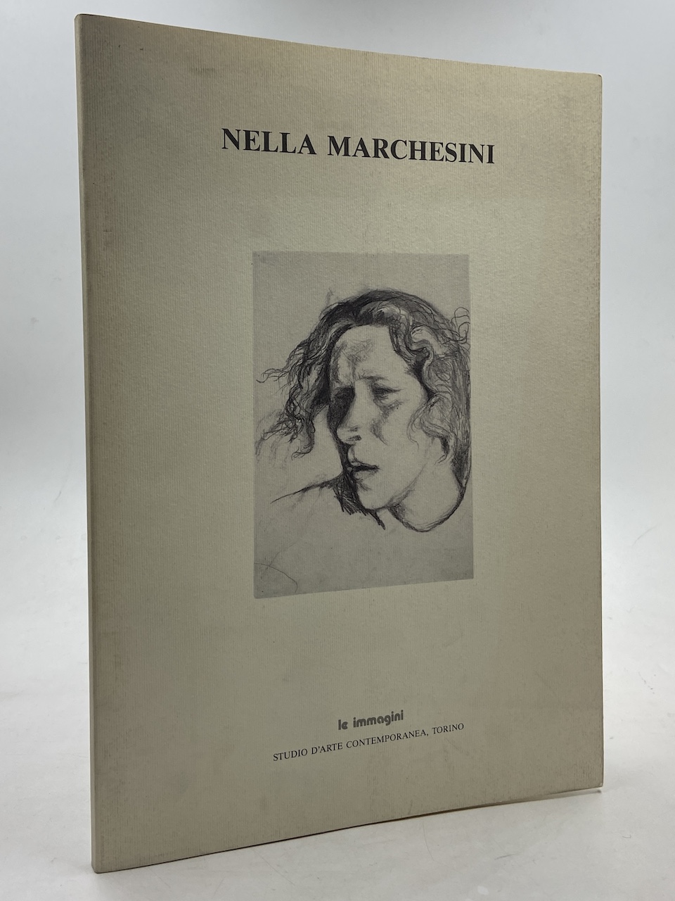 NELLA MARCHESINI. Disegni 1920 1952.