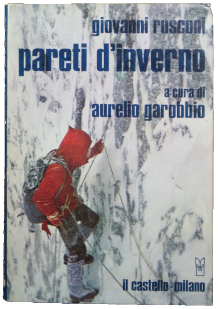 PARETI D’INVERNO.