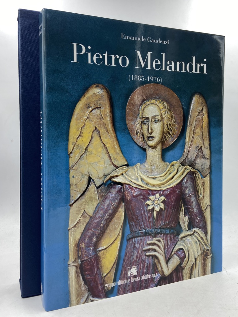 PIETRO MELANDRI (1885-1976).