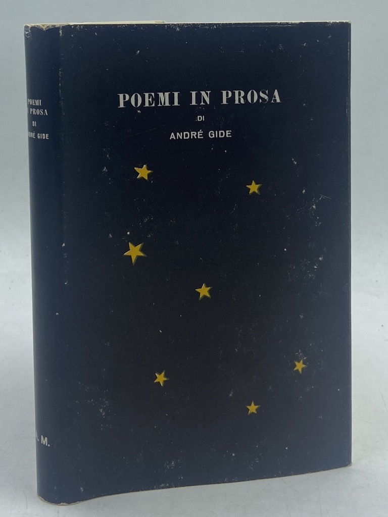 POEMI IN PROSA.