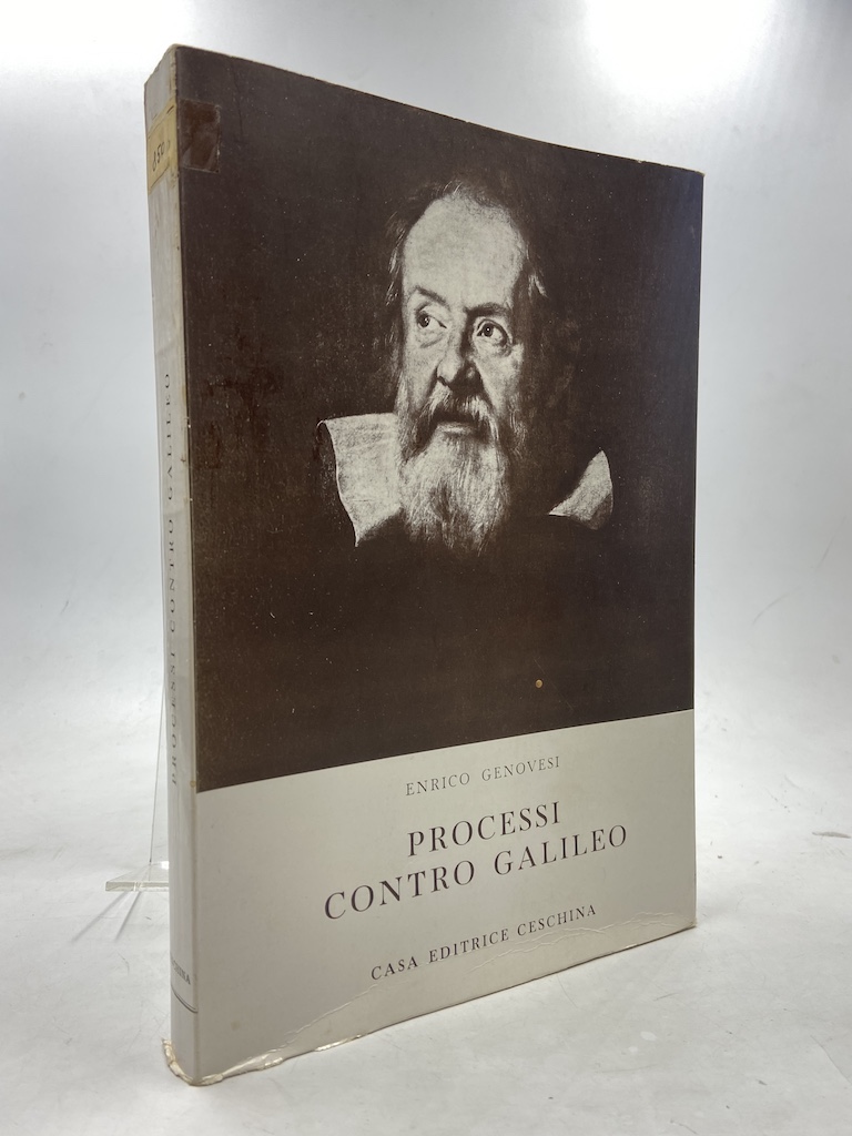 Processi contro Galileo