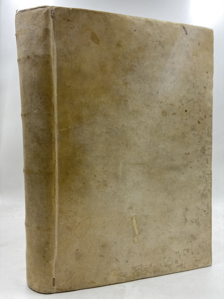 PROSPECTUS PHARMACEUTICUS. SUB QUO ANTIDOTARIUM MEDIOLANENSE SPECTANDUM PROPONITUR EXCELL.MI SENATUS …