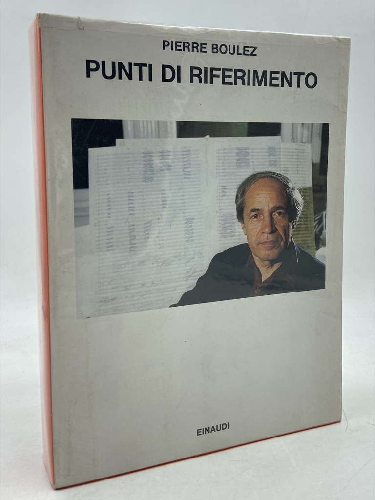 PUNTI DI RIFERIMENTO.