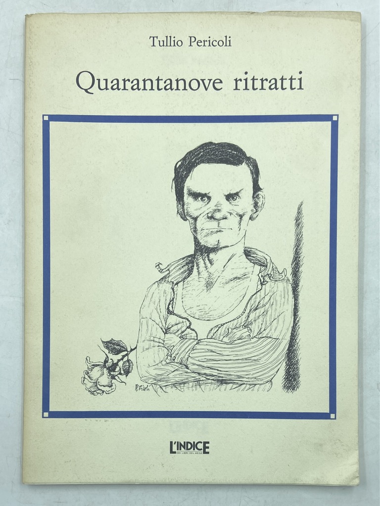 QUARANTANOVE RITRATTI.