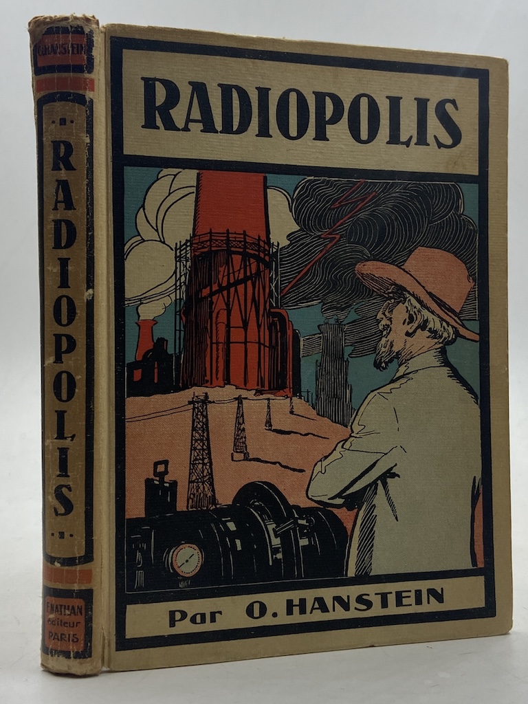 Radiopolis.