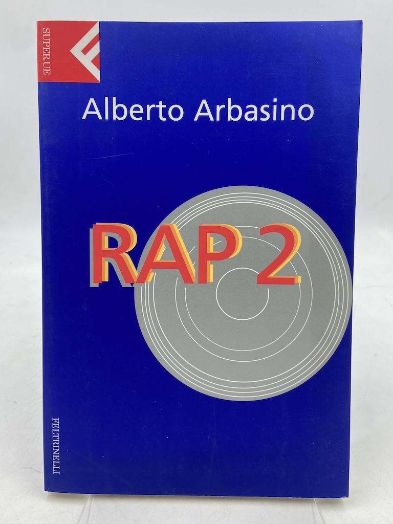 RAP 2.