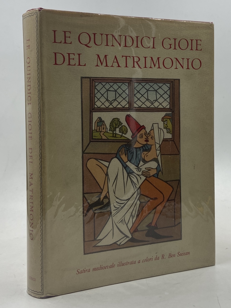 Repertorio. Studi e conferenze 1948-1959.