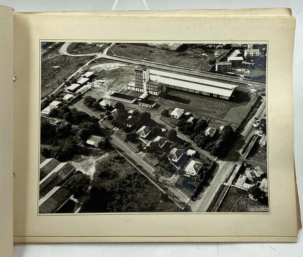 Reportages L. Normad Photo Service Abidjan - Nestlé Nescafé Abidjan …