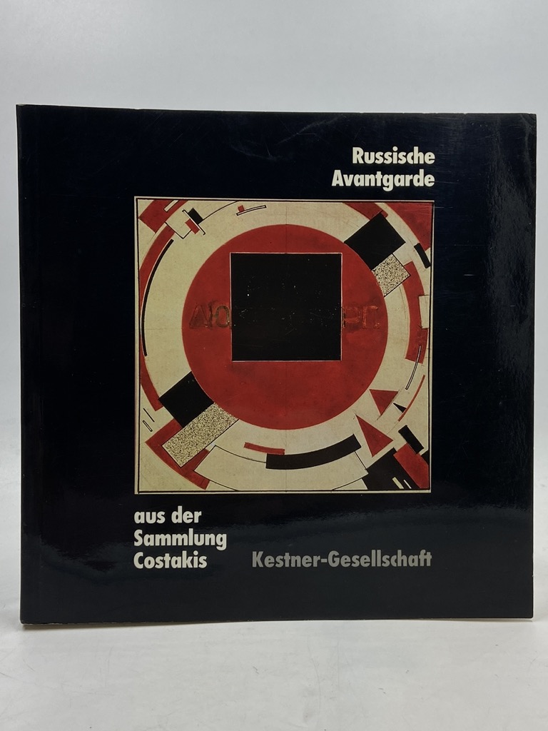 RUSSISCHE AVANTGARDE AUS DER SAMMLUNG COSTAKIS.