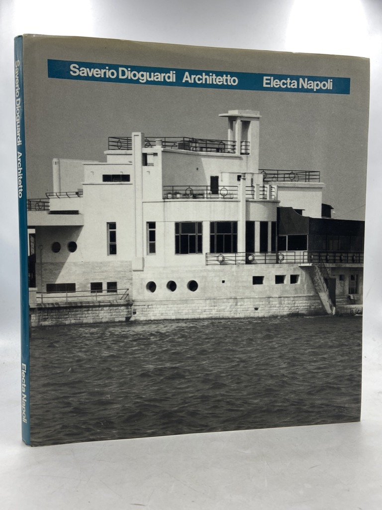 SAVERIO DIOGUARDI ARCHITETTO.