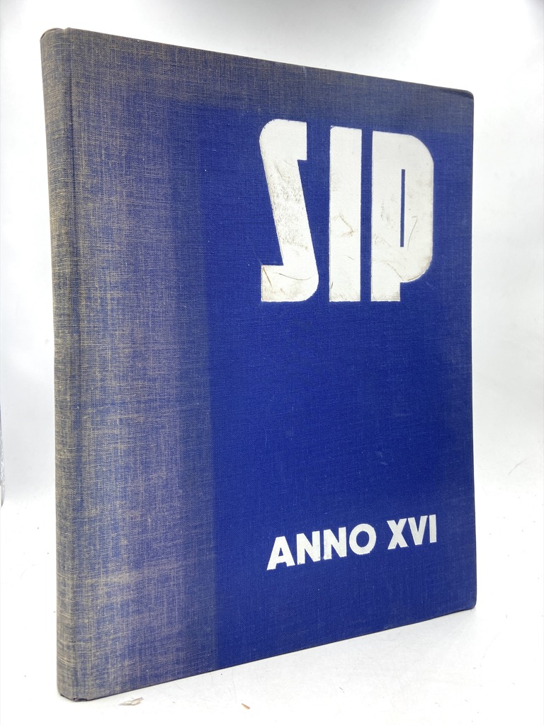 SIP QUARANT’ANNI DI ATTIVITÀ.