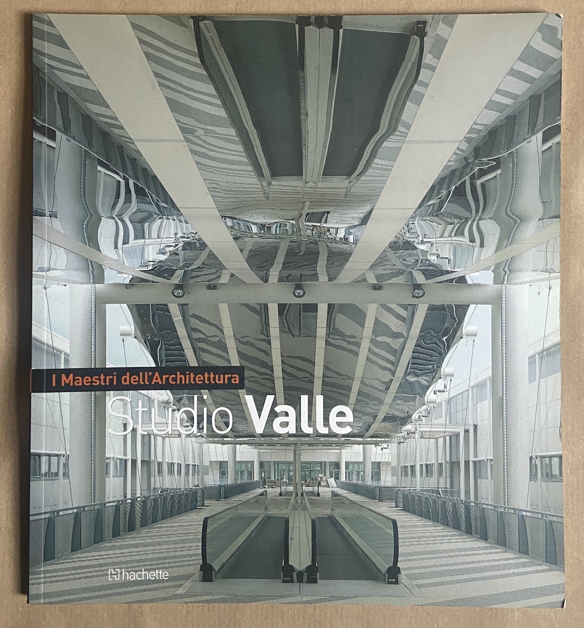 STUDIO VALLE.