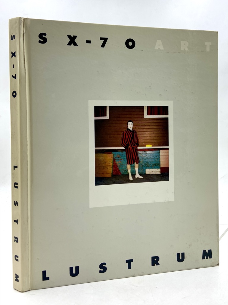 SX-70 ART.
