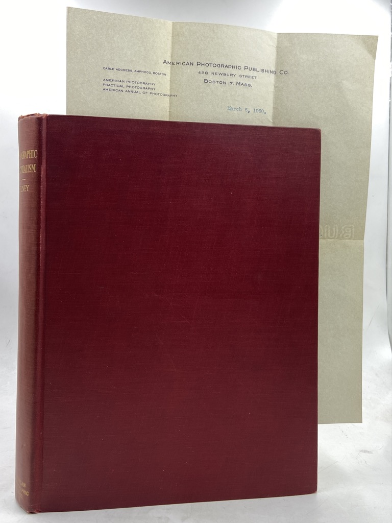 THE PRINCILES OF PHOTOGRAPHIC PICTORIALISM.