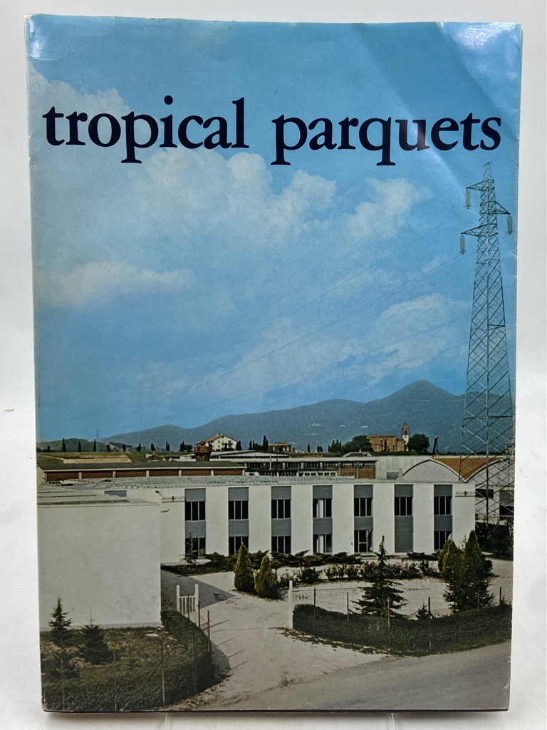 TROPICAL PARQUETS.